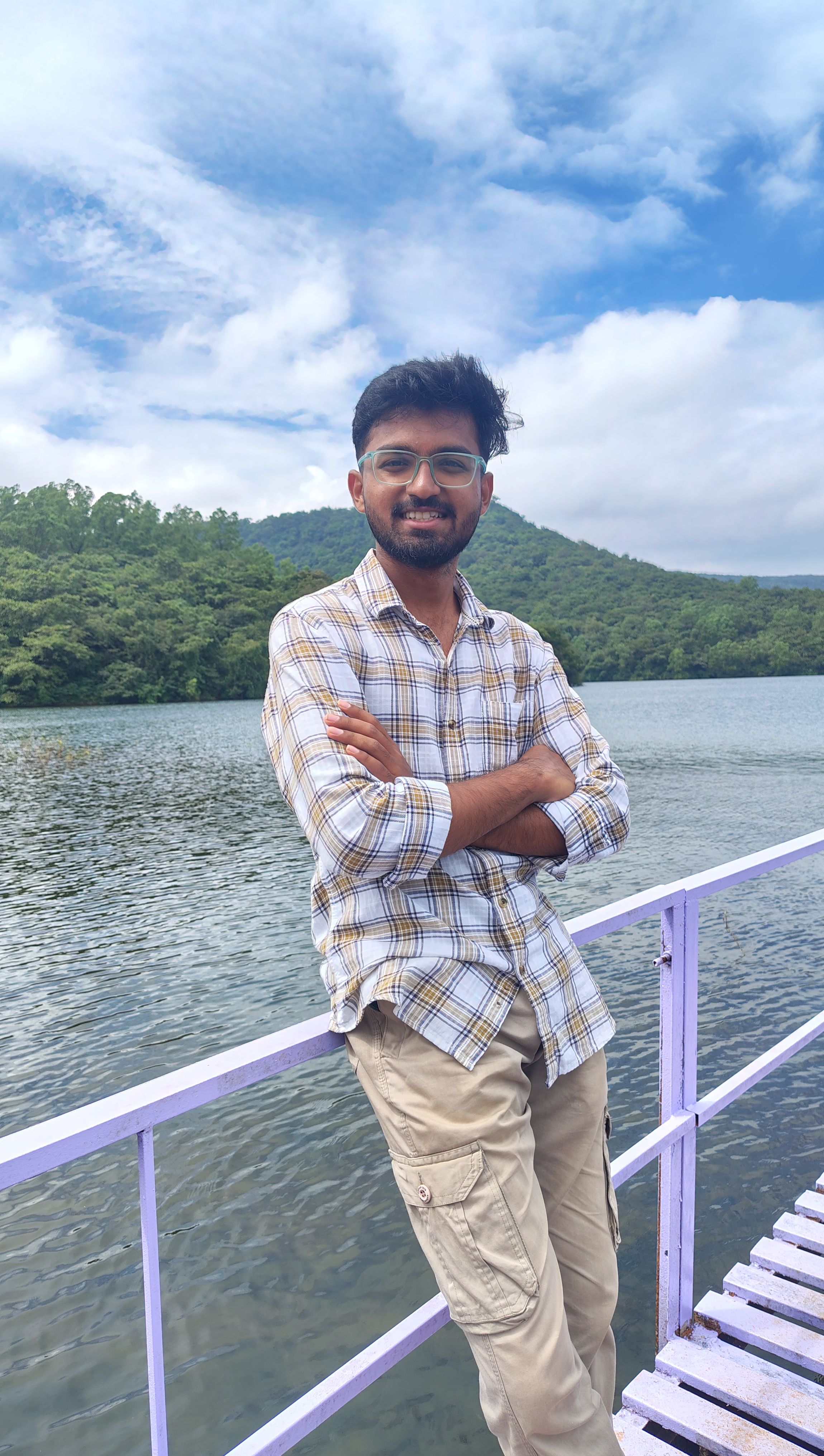 Harshvardhan Patil